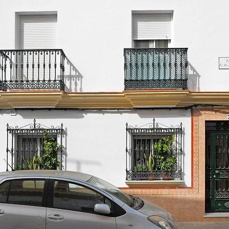 Loft Centro Historico Barbate Apartment Exterior photo